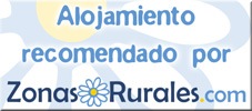 casas rurales