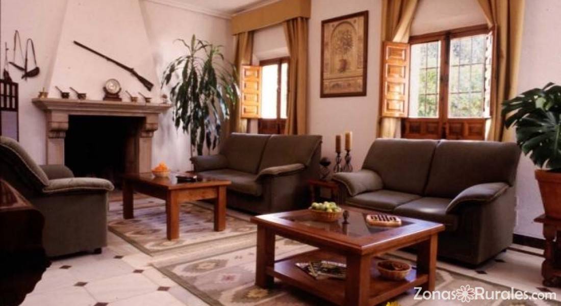 HOTEL RURAL EN CACERES hotel rural en caceres: