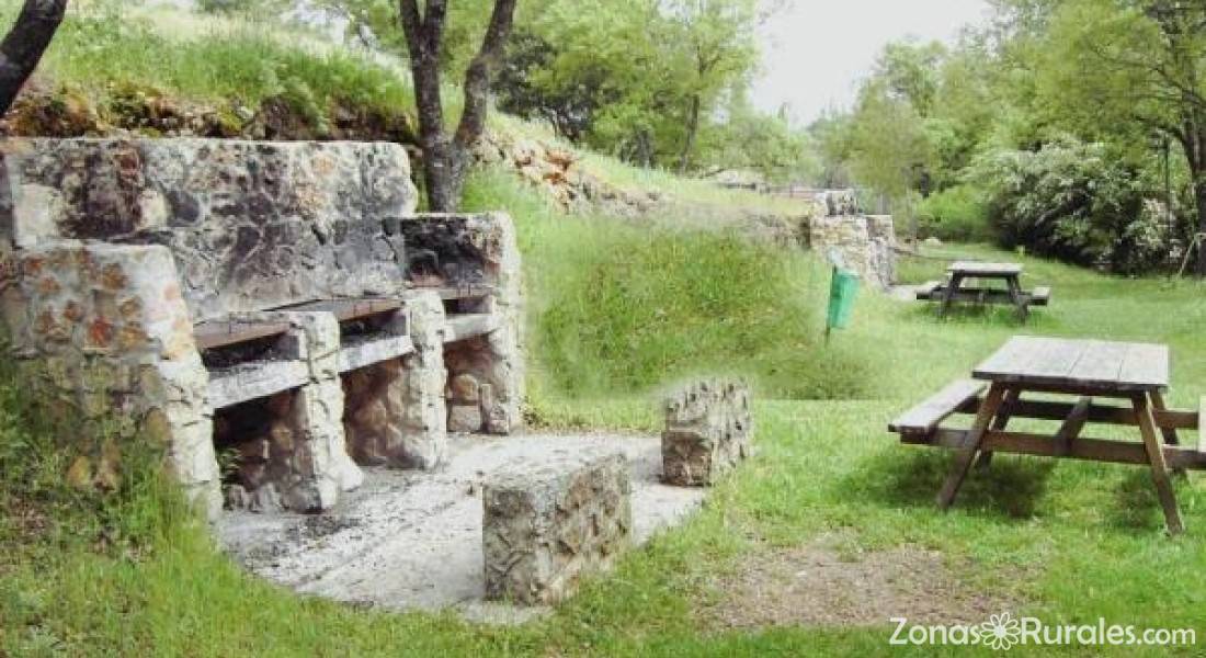 CABANAS CAMPING SALAMANCA cabanas camping salamanca:
