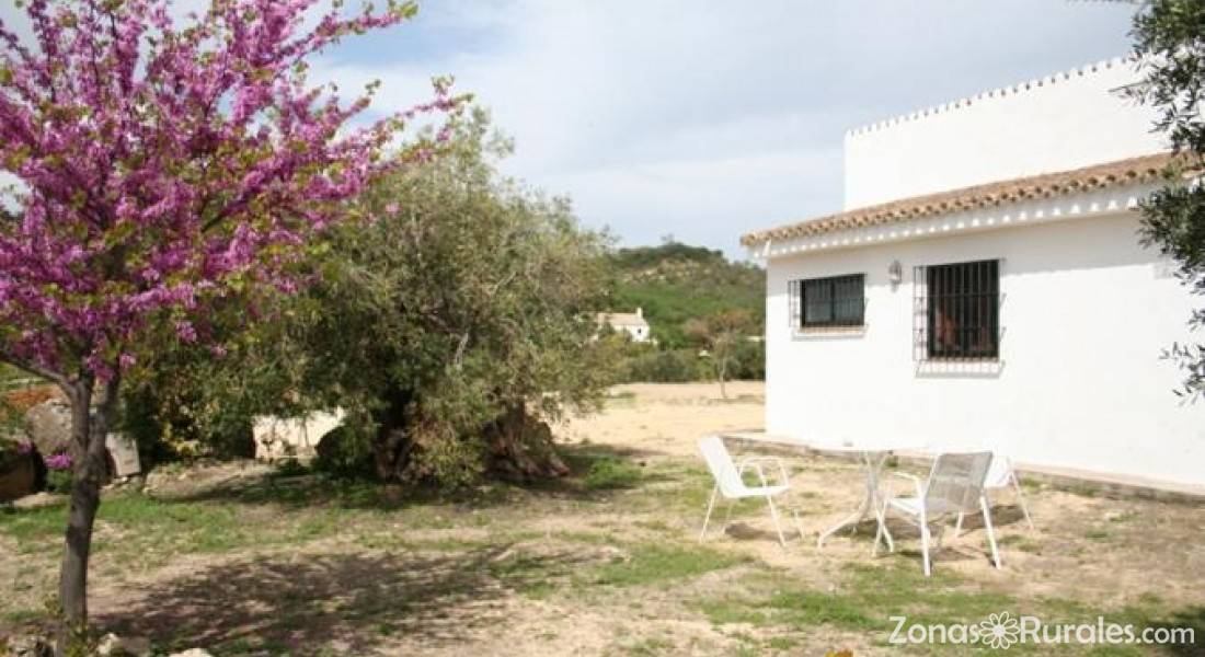 HOTEL RURAL CORTIJO hotel rural cortijo: