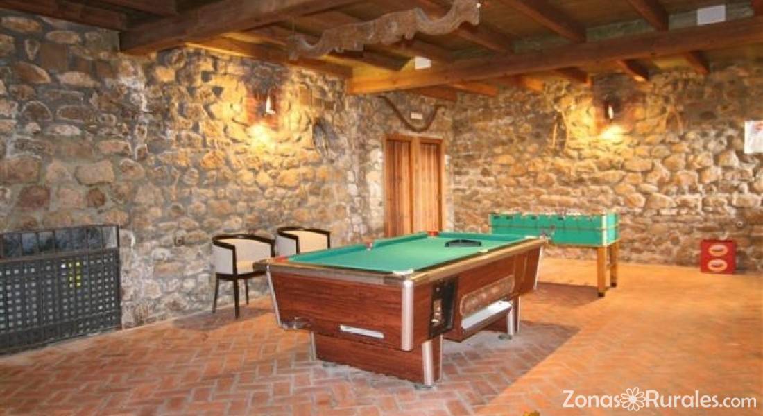 HOTEL RURAL EN CACERES hotel rural en caceres: