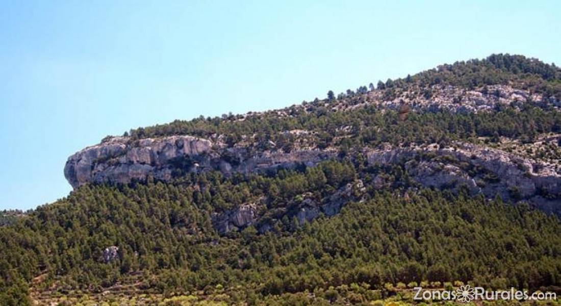 Casa rural a teruel