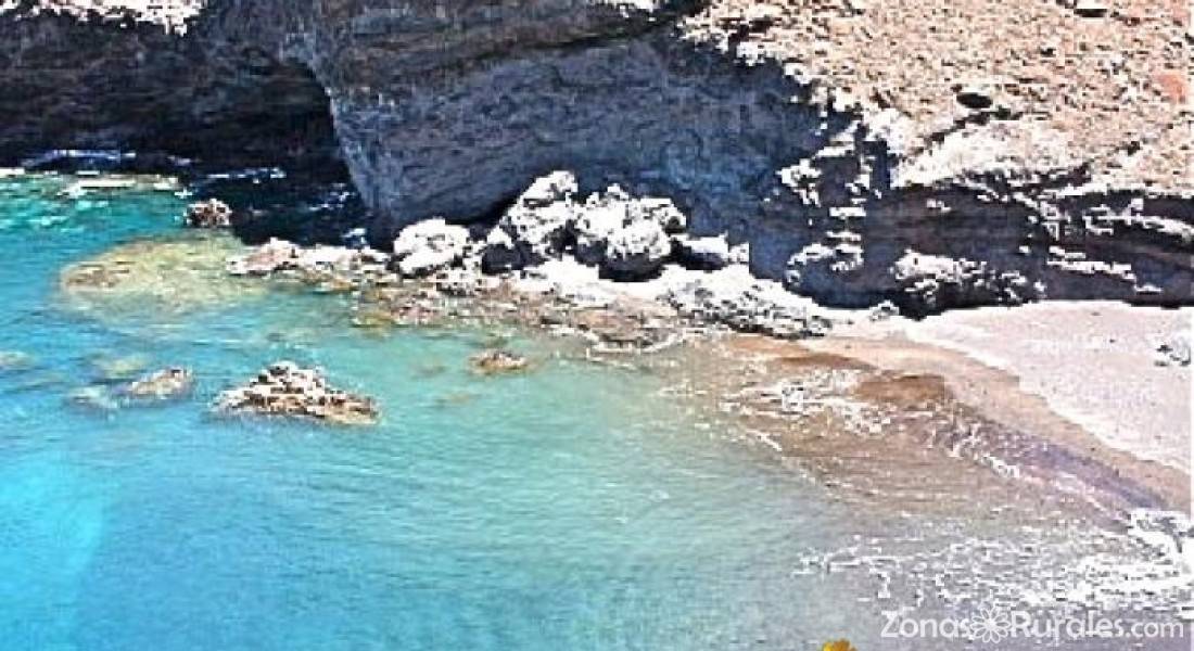 Casa rural soria gran canaria