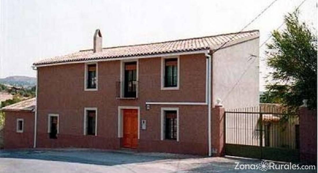Casa rural murcia zamora