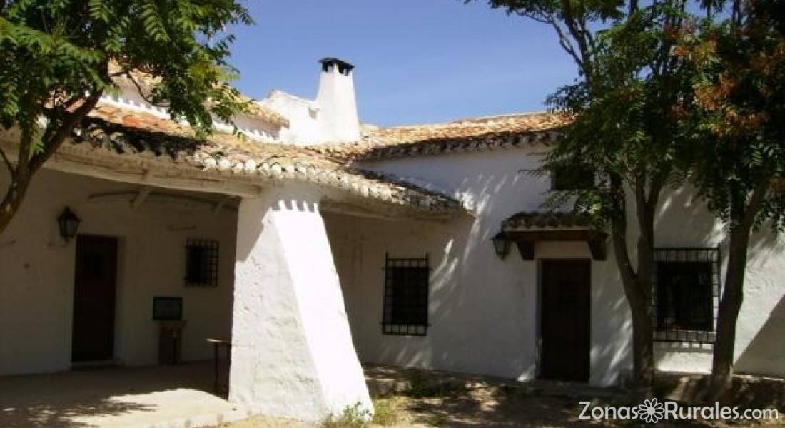 Casa rural 8 personas asturias soria