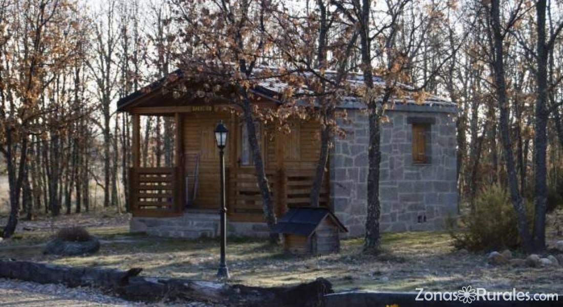 CABANAS MADERA ZARAGOZA cabanas madera zaragoza: