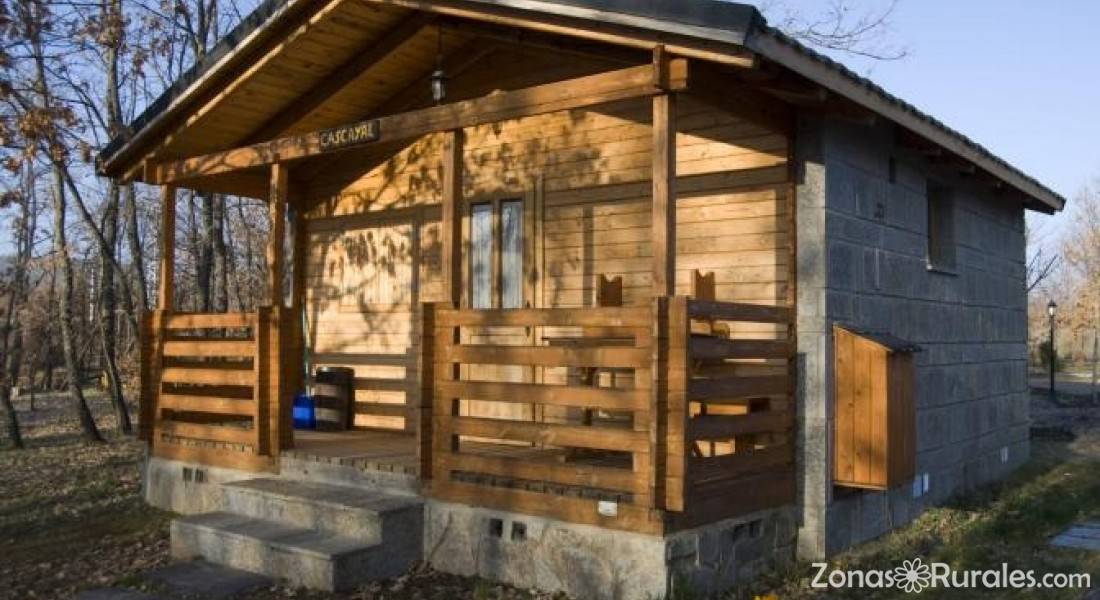 CABANAS MADERA ZARAGOZA cabanas madera zaragoza: