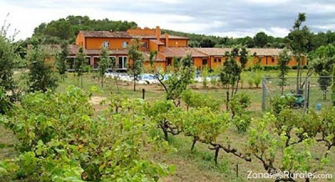 GIRONA RURAL girona rural:
