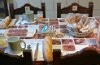 :: Desayuno para 2 :: Casa Rural Al-Mofrag