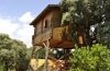 Ecolodge Caba�as Caba�eros
