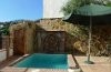 Casa Tagomago