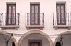 El Casino de Santa Cruz