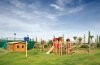 Camping Bardenas