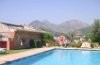 Casa Rural Xaymaca