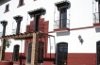 Hotel en Jubrique