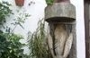 :: Arte Genalguacil :: Complejo Rural Jardines del Visir