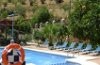 Apartamentos Rurales Cortijo Lagar de Campo