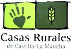 Casa rural de una espiga