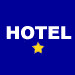 Hotel de una estrella
