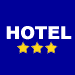 Hotel de tres estrellas