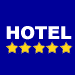Hotel de cinco estrellas