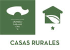 Casa rural de 1 estrella verde