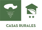 Casa rural de 2 estrellas verdes