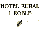 Hotel Rural de un Roble en Madrid