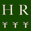 Hotel Rural de tres Palmeras en Canarias
