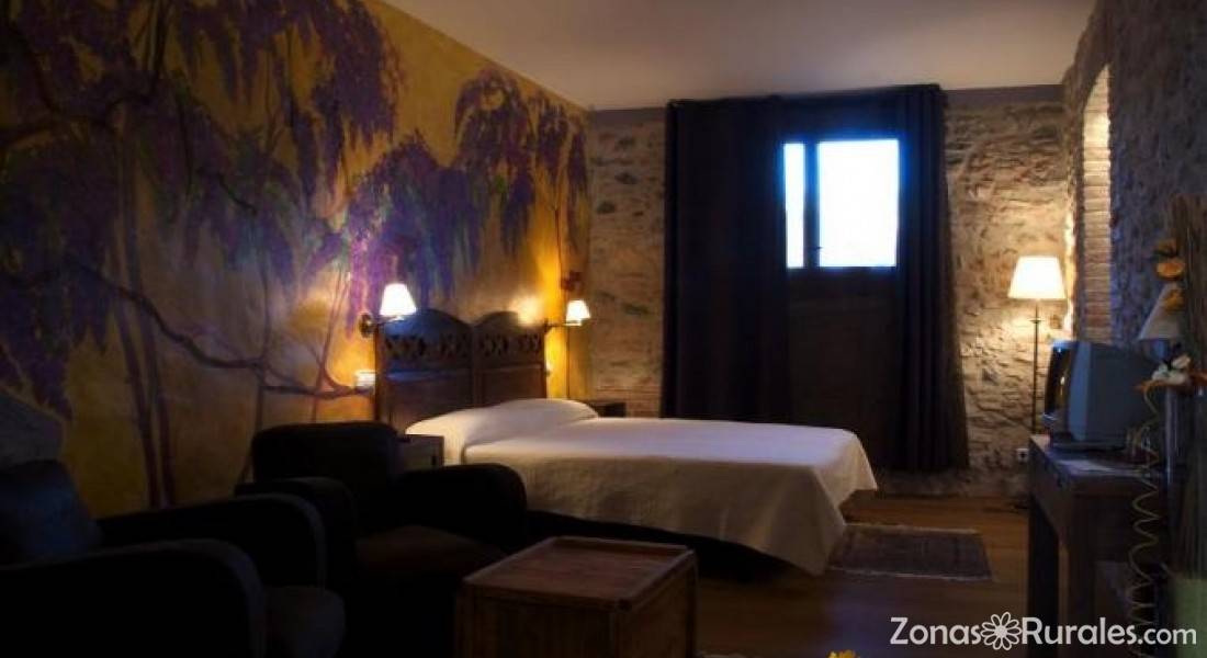 Hotel Molí de La Torre Hotel Rural en Bigues i Riells (Barcelona) Hotel Molí de La Torre Hotel Rural en Bigues i Riells (Barcelona)