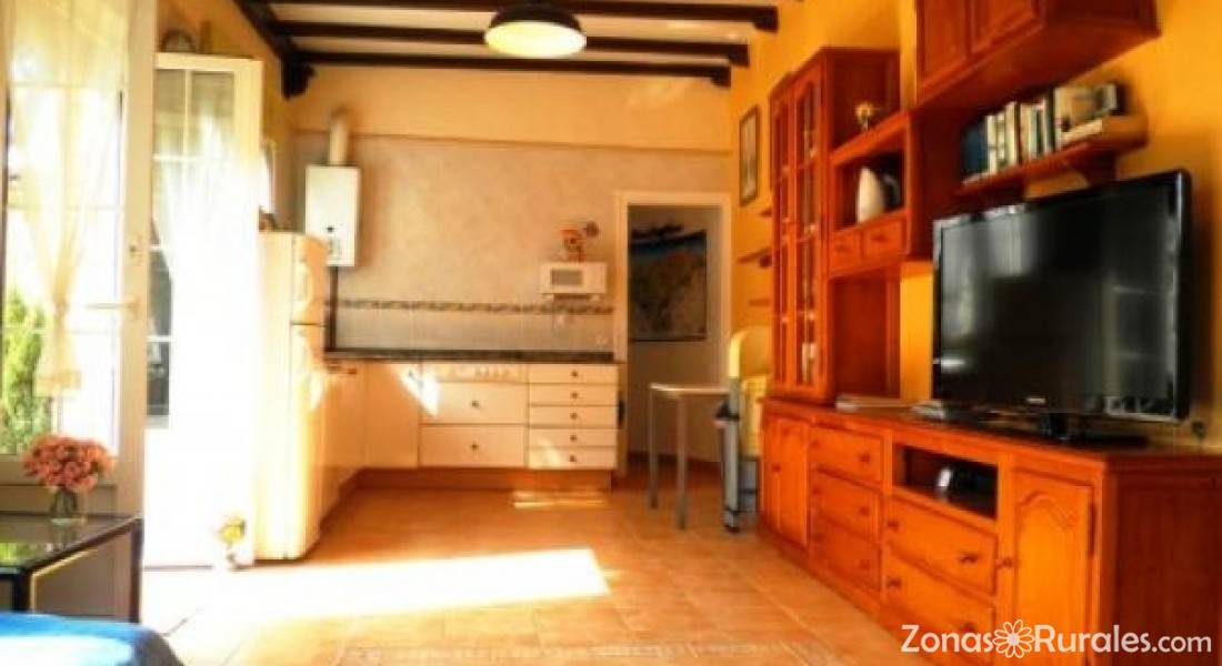 Casa La Matilda | Casa Rural en Novales (Cantabria)