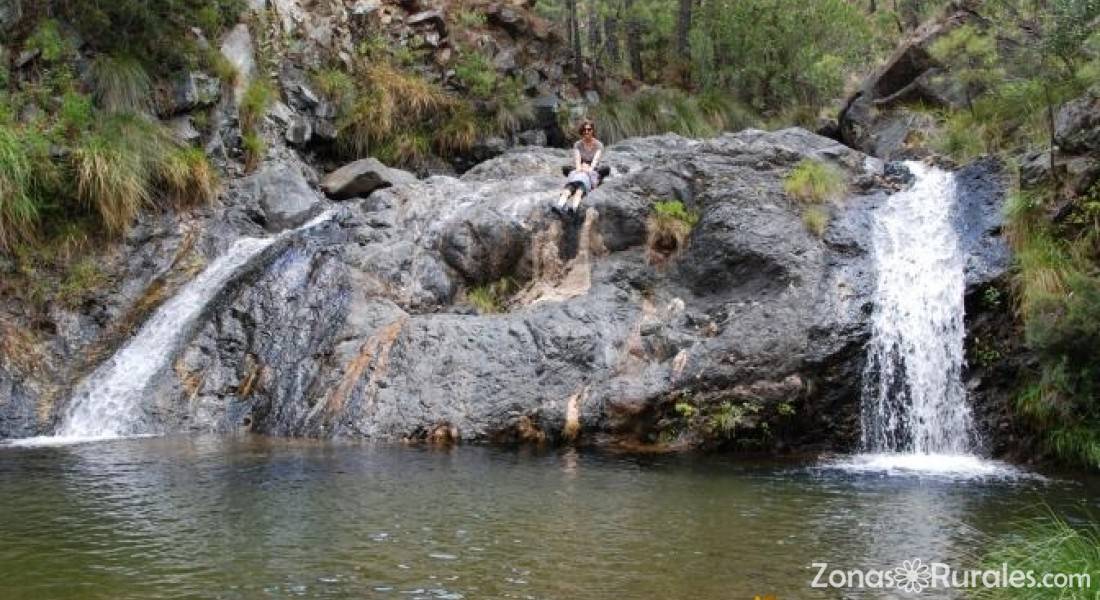 Posada Mirador de Jubrique | Hotel en Jubrique (Málaga)