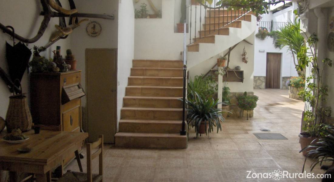 Can Leon | Casa Rural en Poblenou del Delta (Tarragona)
