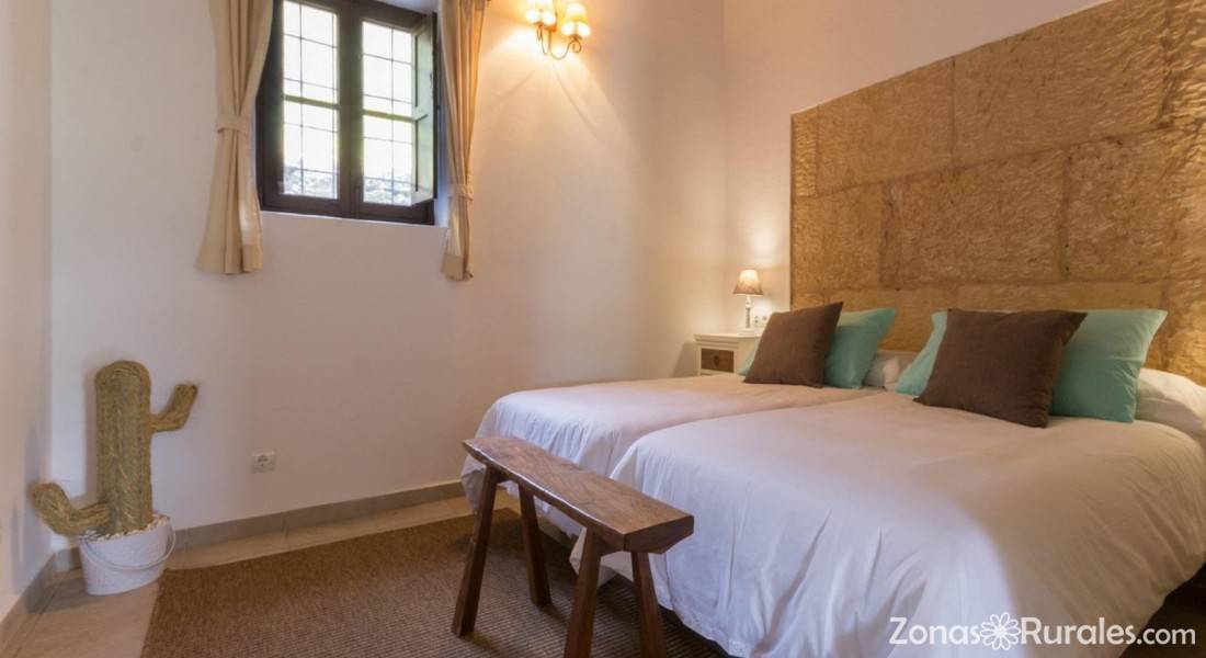 Can Pep de Sa Plana | Vivienda turística en Benimussa / Sant Josep de