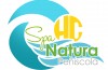 Cabaña Spa Natura