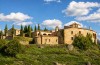 Masia Fortaleza Medieval La Manyosa