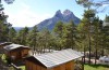 Camping Reps del Pedraforca