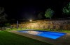 La Casa de Los Pedros