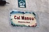 Cal Manou