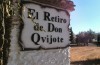 El Retiro de Don Quijote