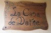 La Casa de Dafne