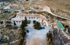 Casas Cueva Molino Fuencaliente