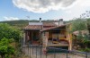 La Cabaña Romántica del Llano