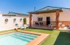 Casa Rural María