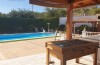 Chalet Las Piedras