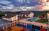 La Villa de Alba