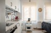 Apartamento en Sotrondio cerca del ro Naln