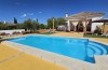 Casa Rural La Alquera de Los Pjaros