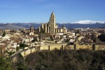 La muralla de Segovia es un imprescindible - iStock