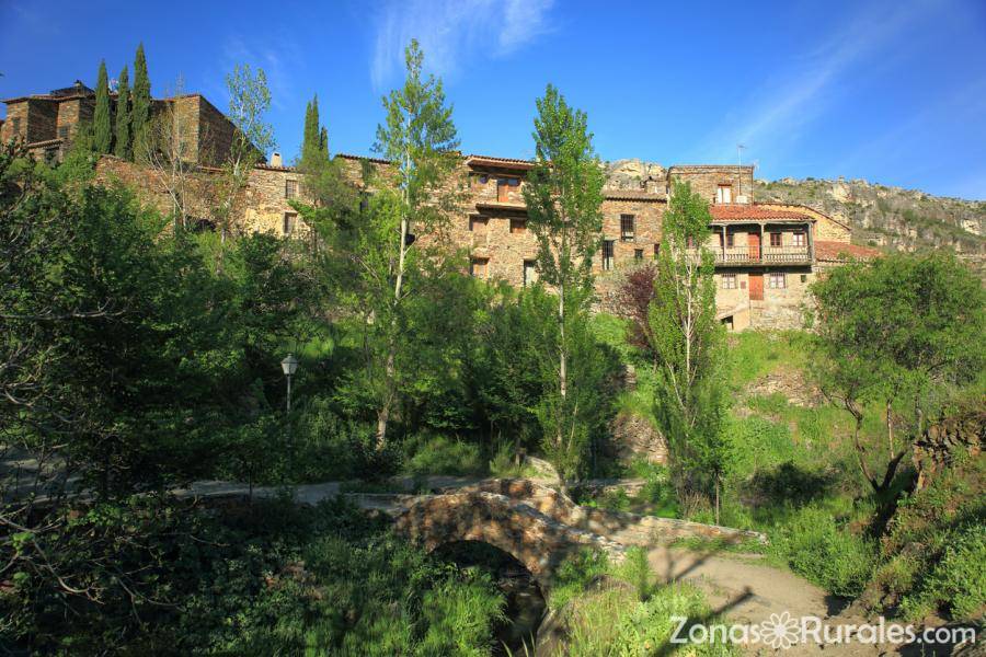 Autonomía lago Titicaca evaporación Por qué pasar la Nochevieja en una casa rural? | Blog de Turismo Rural